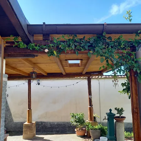 Casa Maria Апартаменты *