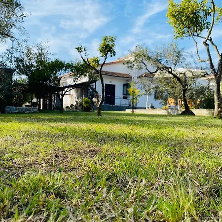 Casa Maria Апартаменты