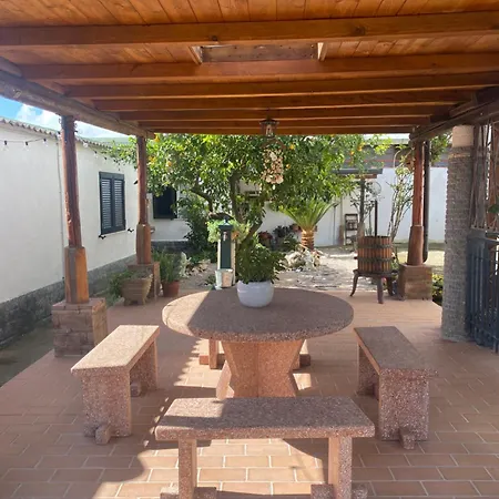 Апартаменты Casa Maria