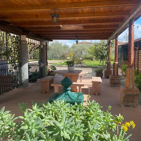 Casa Maria Апартаменты