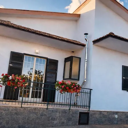 Casa Maria Апартаменты