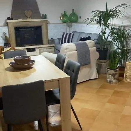 Casa Maria *