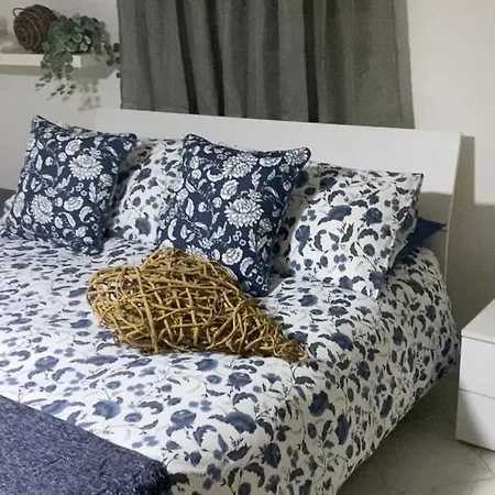 Casa Maria Apartment *