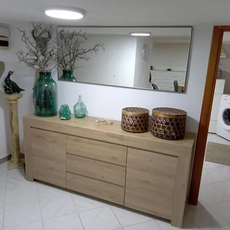 Apartment Casa Maria Scauri (Lazio)