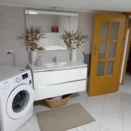 Casa Maria Apartment