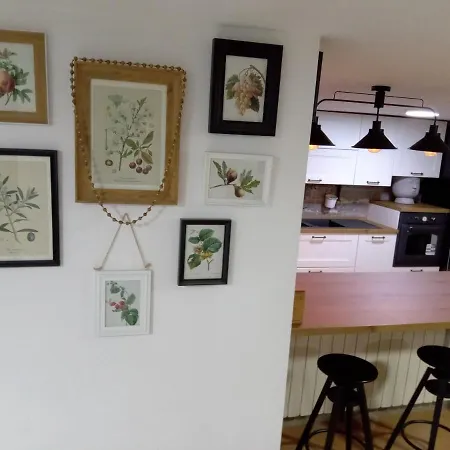 Apartment Casa Maria Scauri (Lazio)