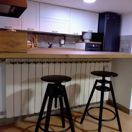 Apartment Casa Maria *