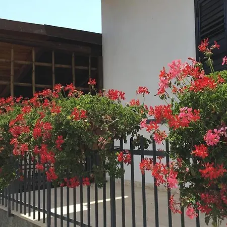 Apartment Casa Maria
