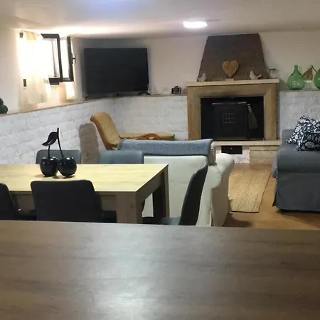Casa Maria *