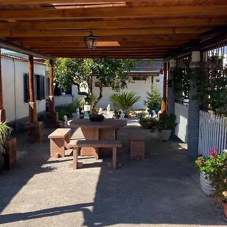 Apartment Casa Maria *
