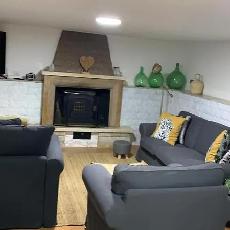 Apartment Casa Maria *