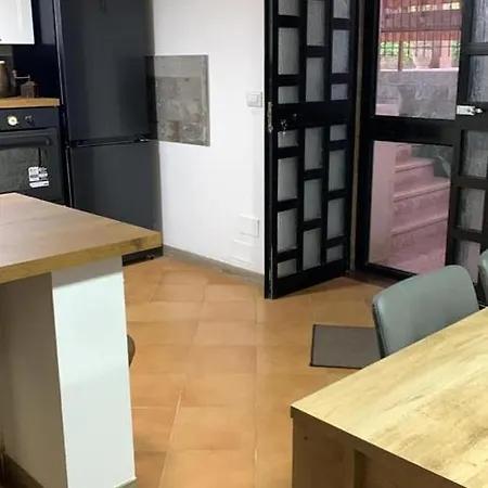 Casa Maria Apartment Scauri (Lazio)