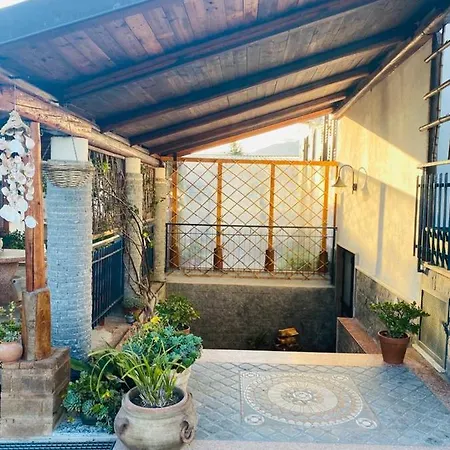 Casa Maria