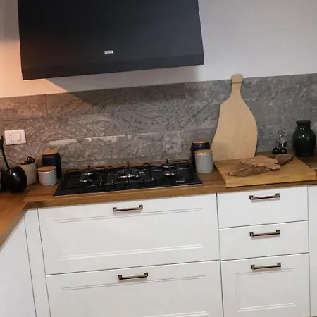 Casa Maria Lejlighed Scauri (Lazio)