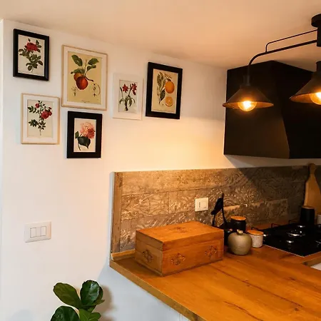 Casa Maria Apartment