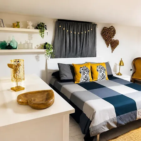 Casa Maria Apartment *