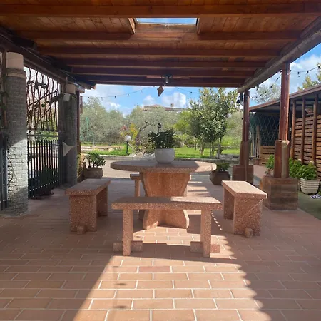 Appartamento Casa Maria *