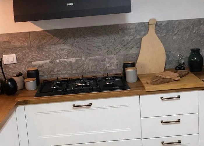 Casa Maria Apartment Scauri (Lazio)